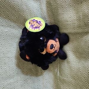 Lubby Cubbies Black Bear